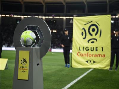 رسميا.. إلغاء الدوري الفرنسي بسبب فيروس «كورونا»