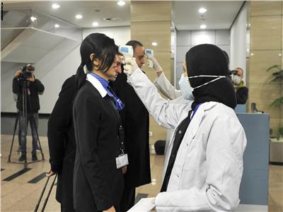 كورونا| وحدة المخاطر بالصحة العالمية: مصر لديها نظام صحي قوى وراسخ