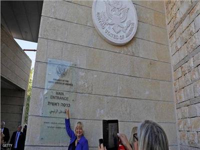 بايدن يغازل الناخبين بـ"السفارة الأمريكية في القدس"