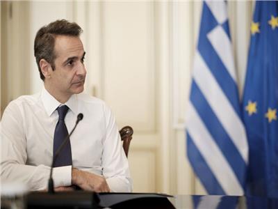 رئيس وزراء اليونان يعرب عن أسفه إزاء تحطم هليكوبتر كندية قبالة سواحل بلاده
