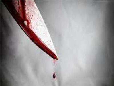 ربة منزل تقتل زوجها بسكين في رمضان