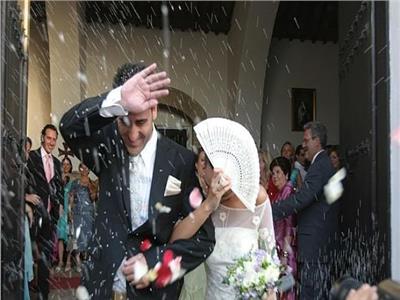 إلغاء 60 ألف حفل زفاف في إسبانيا إذا تم تمديد الحظر لـ23 مايو