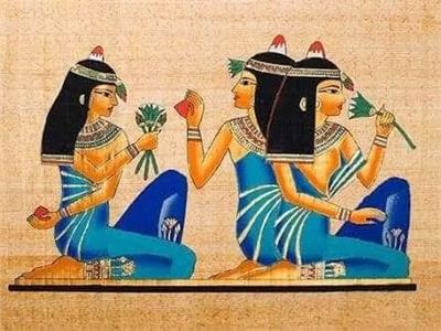 حكايات| القبعة المخروطية .. سر فرعوني جديد يعجز العلماء عن تفسيره 