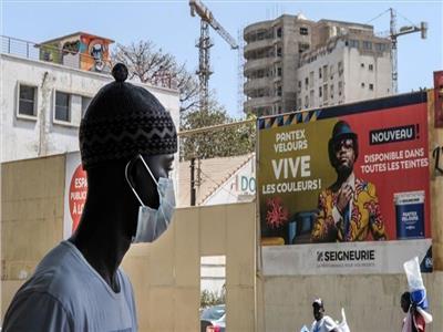 إصابات فيروس كورونا في أفريقيا تتخطى حاجز «الخمسين ألفًا»  
