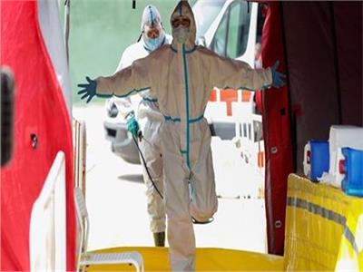 إسبانيا تسجل 685 إصابة جديدة بفيروس كورونا و224 حالة وفاة