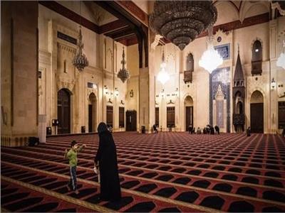 مساجد لبنان تستقبل المصلين الجمعة المقبلة.. وفق 7 ضوابط