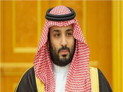 الأمير محمد بن سلمان يجري اتصالات برئيس الوزراء العراقي