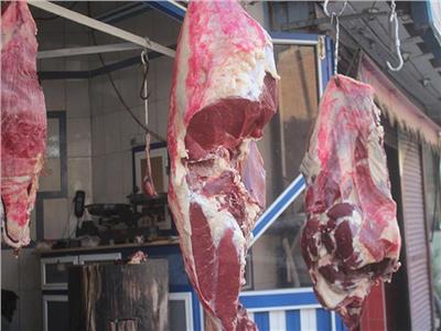 ارتفاع كبير في أسعار اللحوم بالمجمعات الاستهلاكية.. الحكومة توضح الحقيقة