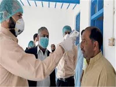 ارتفاع إصابات فيروس كورونا في باكستان إلى 29465 حالة