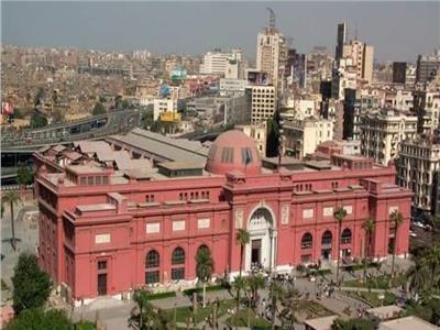  تعرف على مراحل تحول هامة تشهدها مصر في قطاع العرض الأثري والسياحي   