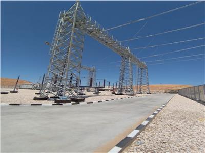 الكهرباء: تأجيل البدء في مشروع الربط الكهربائي مع السعودية 