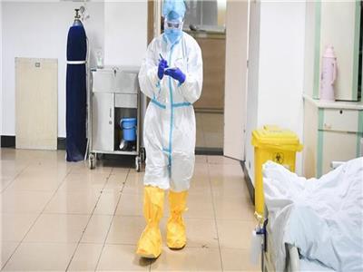 تزايد حالات الشفاء من فيروس «كورونا» لـ 213 حالة بدمياط   