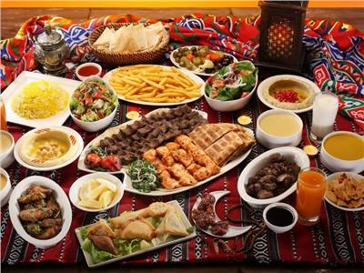 يحدث في مصر| 39% من طعام رمضان يذهب لسلة المهملات 