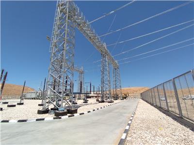 الكهرباء| ٦ مليون جنيه تكلفة الأعمال الإصلاحية بشمال سيناء 
