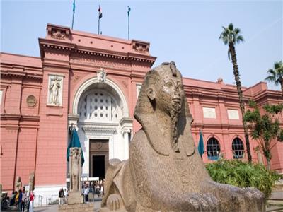 يوم المتاحف العالمي| السياحة تطلق عددا من الفيديوهات للمتاحف المصرية 