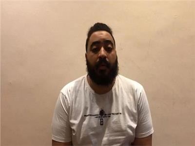 الإرهابي أحمد ماهر عزت: التكليفات كانت تأتينا من عبد الرحمن القرضاوي وعبد الله القادوم بتركيا