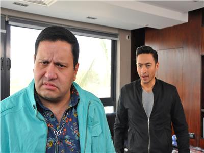 صراع الأخوة على الإرث في «ولي العهد» يومياً على MBC مصر