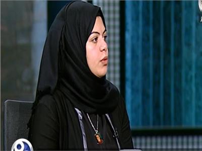 زوجة الشهيد شبراوى: كان يمهد لى أنه مشروع شهيد منذ الخطوبة 