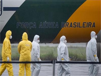 بسبب كورونا| أمريكا تمنع القادمين من البرازيل من دخول أراضيها