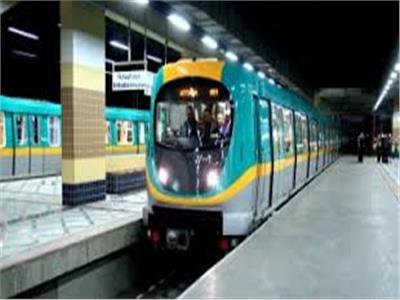 "مترو الأنفاق" يستعد لعودة التشغيل بـ 3 إجراءات بينها "مسحة كورونا"