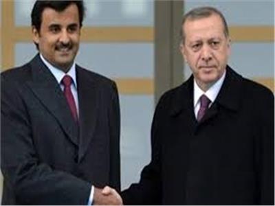 بالفيديو| تقرير: قطر وتركيا ثنائي الخراب والإرهاب في ليبيا‎
