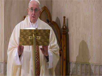  البابا فرنسيس يوجه رسالة إلى مركز أستالي اليسوعي لخدمة اللاجئين 