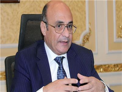 وزير العدل: السيسي حريص على تحقيق العدالة الناجزة.. وتنفيذ نظام «التقاضي عن بعد»