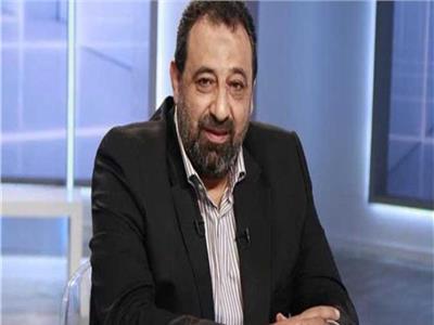 عبدالغني يحذر من تكرار مذبحة بورسعيد