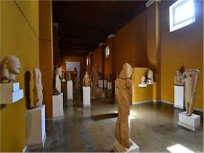 قبرص تعيد فتح المتاحف والمواقع والمعالم الأثرية غدا الإثنين 