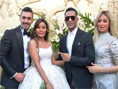 لميس الحديدي تهاجم محمد رمضان بسبب زفاف شقيقته: «لازم تبقى قدوة»