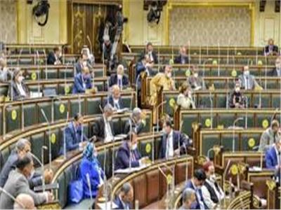 «القصبيى» البرلمان لم يتخل عن دوره التشريعى فى ظل الكورونا‎  