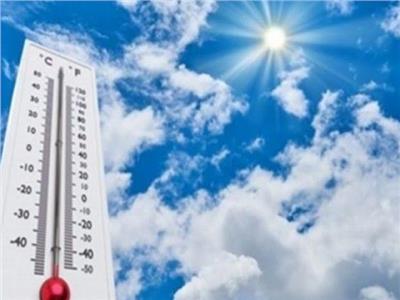 فيديو| «الأرصاد»: انخفاض طفيف بدرجات الحرارة.. والعظمى بالقاهرة 32