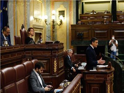الكونجرس الإسباني يصوت اليوم على التمديد الأخير لحالة الطوارئ