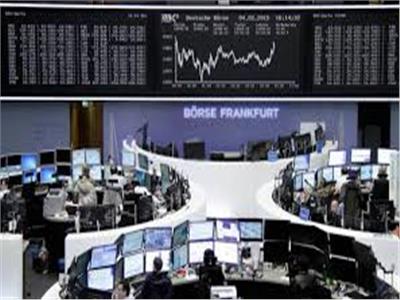 ارتفاع الأسهم الأوروبية لليوم الثالث على التوالي بدعم بيانات اقتصادية إيجابية