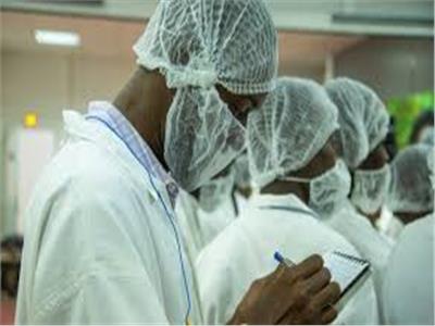 تسجيل 96 إصابة جديدة في السنغال بفيروس كورونا المستجد
