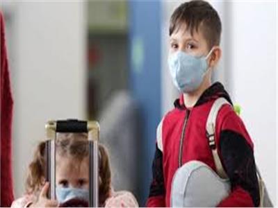 الصحة الروسية: فترة حضانة فيروس كورونا المستجد عند الأطفال من 2 إلى 10 أيام وغالبا يومين