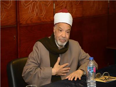 الهيئة الأوروبية للمراكز الإسلامية تنعي المفكر عبد الفضيل القوصي