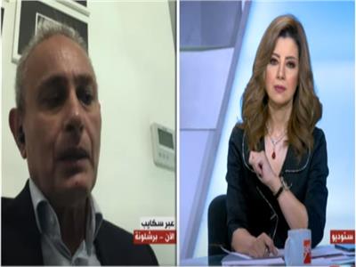 فيديو| السفير ناصر كامل يكشف عن توقعاته لموعد انتهاء فيروس كورونا 