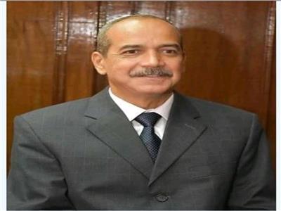 اللواء حسين كمال سكرتيرا عاما لمحافظة أسيوط 