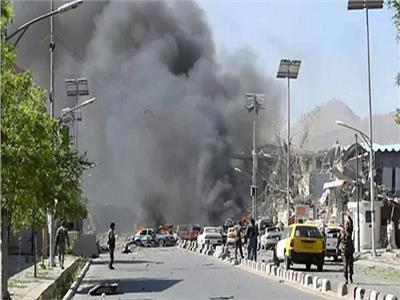 الأزهر الشريف يدين التفجير الإرهابي بمسجد في أفغانستان