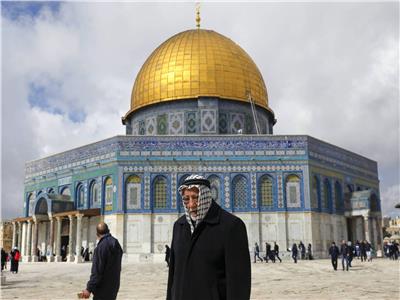 لجنة شؤون الكنائس الفلسطينية: الاحتلال الإسرائيلي إلى زوال وستبقى القدس عاصمة فلسطين