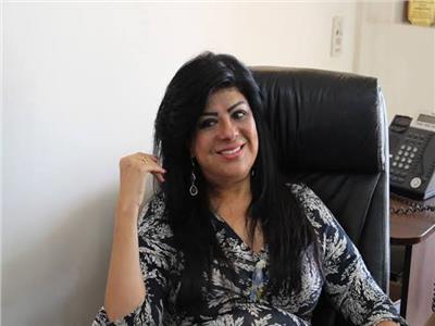 إيمان بيبرس: 6 سنوات وضعت المرأة المصرية على الطريق الصحيح
