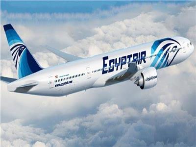 غدا «مصر للطيران» تنظم رحلة من باريس للقاهرة