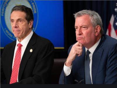 نيويورك أول ولاية أمريكية تصدر قرارات لإصلاح جهاز الشرطة وتخفيض ميزانيتها مليار دولار