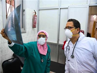 فيديو| «المصل واللقاح»: سلالة كورونا في مصر أقل خطورة من مثيلتها في أوروبا والعالم