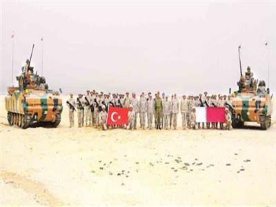 «من قطر لليبيا».. تفاصيل مخطط تركيا «المشبوه» لإقامة قواعد عسكرية جديدة