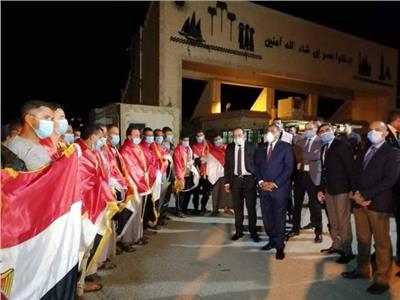 خبراء: إعادة المصريين من ليبيا يؤكد امتلاك الدولة كل الأساليب لحماية أمن مواطنيها