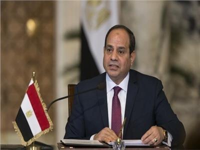 رؤساء أحزاب: الرئيس السيسي أثبت أن كرامة المصري فوق كل اعتبار 