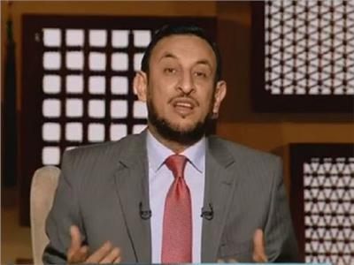 بالفيديو| رمضان عبد المعز: الشذوذ الجنسس من الكبائر وفاعله «ملعون» 