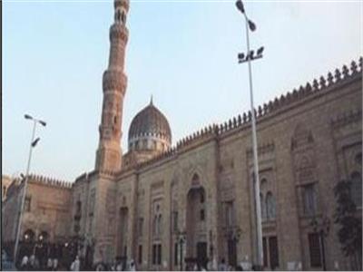 بث مباشر| شعائر صلاة الجمعة من مسجد السيدة زينب‎
